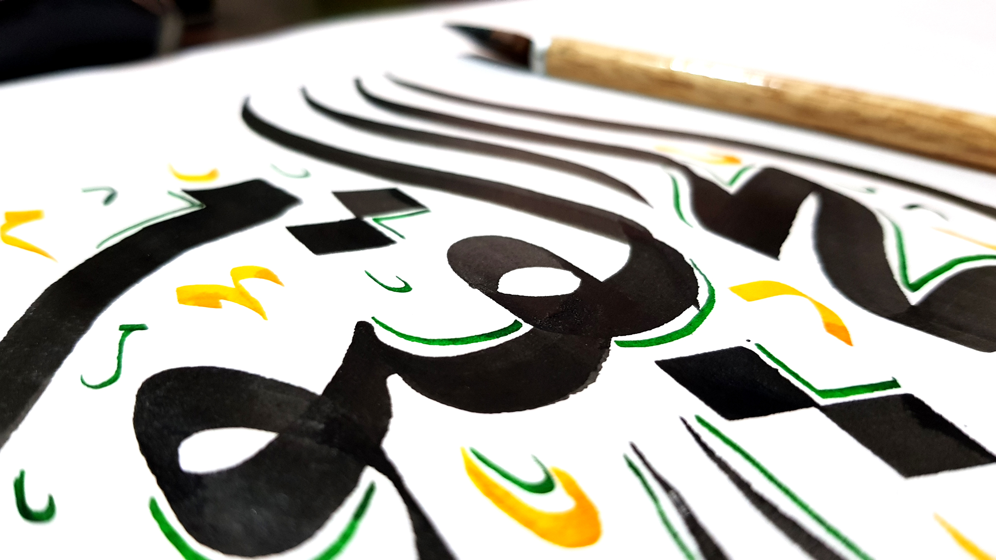 MW-Calligraphy-course