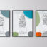 Set of 3 Duas poster - Set5